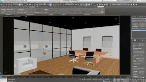 3D Rendering Software'