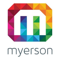Myerson Solicitors LLP Logo