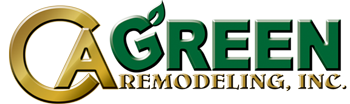 Company Logo For cagreenremodeling'