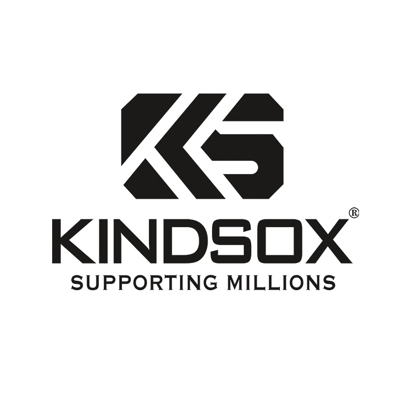 Company Logo For Kind Sox'