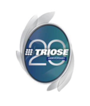 Anniversary Logo