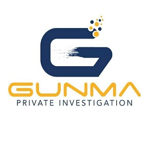 Company Logo For Gunma Private Investigation'