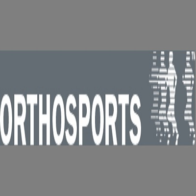 Company Logo For Orthosports Physiotherapy & Sports'
