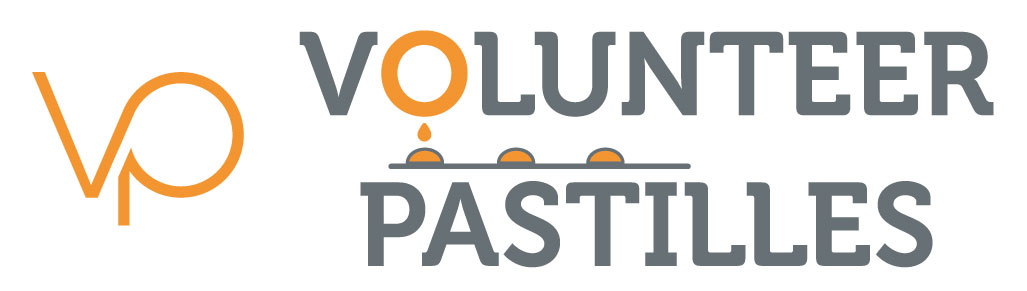 Volunteer Pastilles, LLC Logo