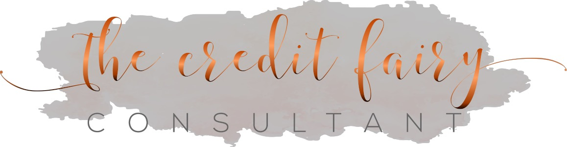 Company Logo For The Credit Fairy'