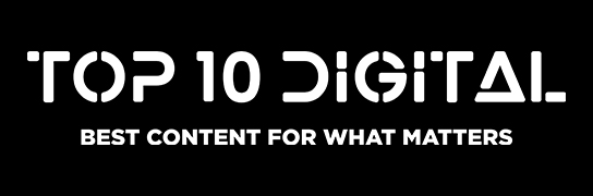 Company Logo For Top 10 Digital'