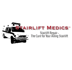 Company Logo For Stairlift Medics'