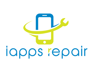 Company Logo For iappsphonerepair'