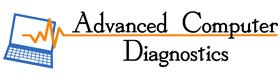 Advanced Computer Diagnostics - Computer Software Repair Madison TN Logo