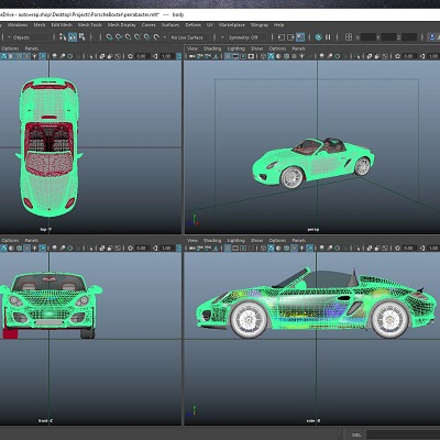 Company Logo For Auto Wrap Shop'