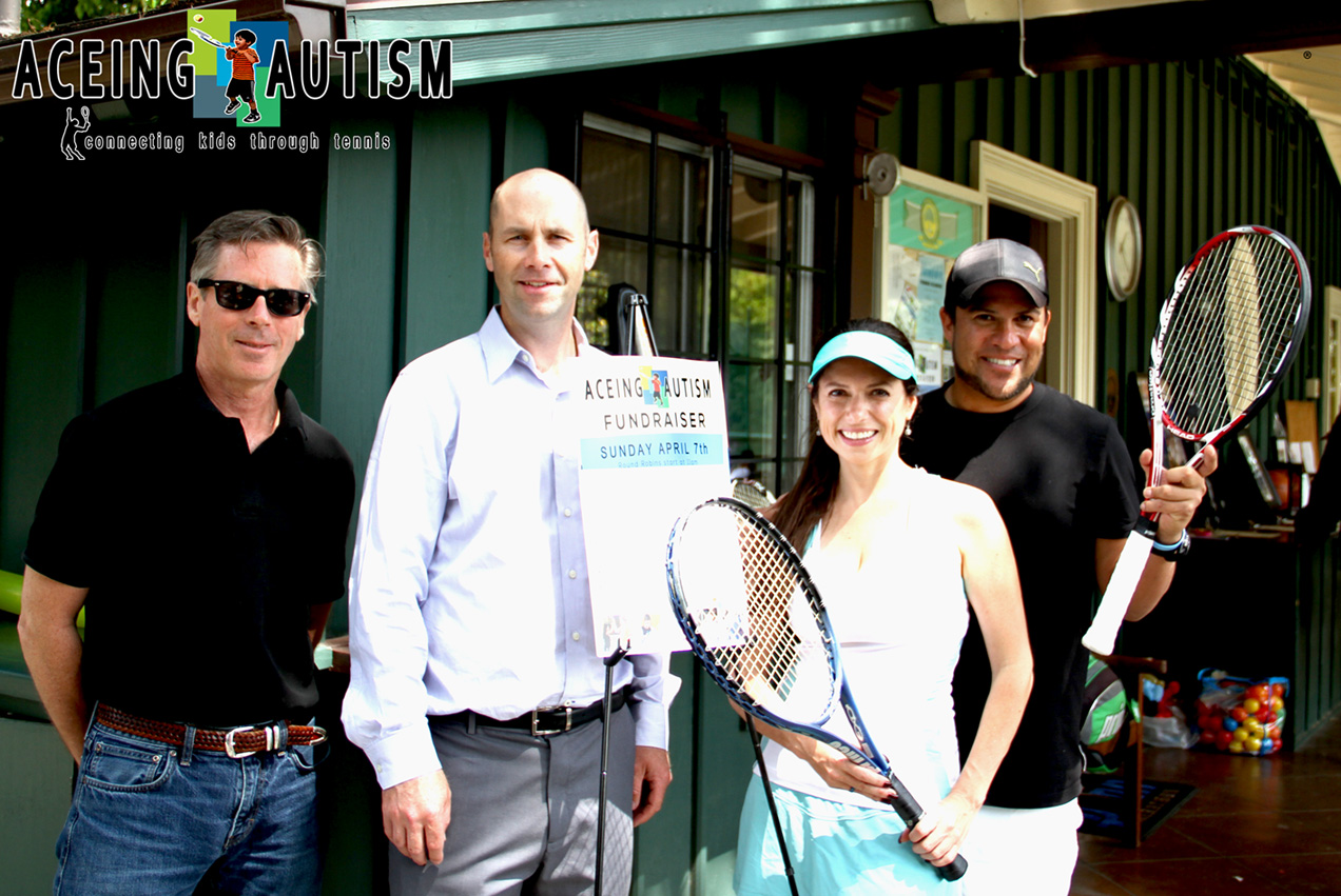 ACEing Autism &amp; AH! Media Solutions'