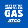 Company Logo For ATCO Gas'