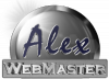 Company Logo For Alex Webmaster'