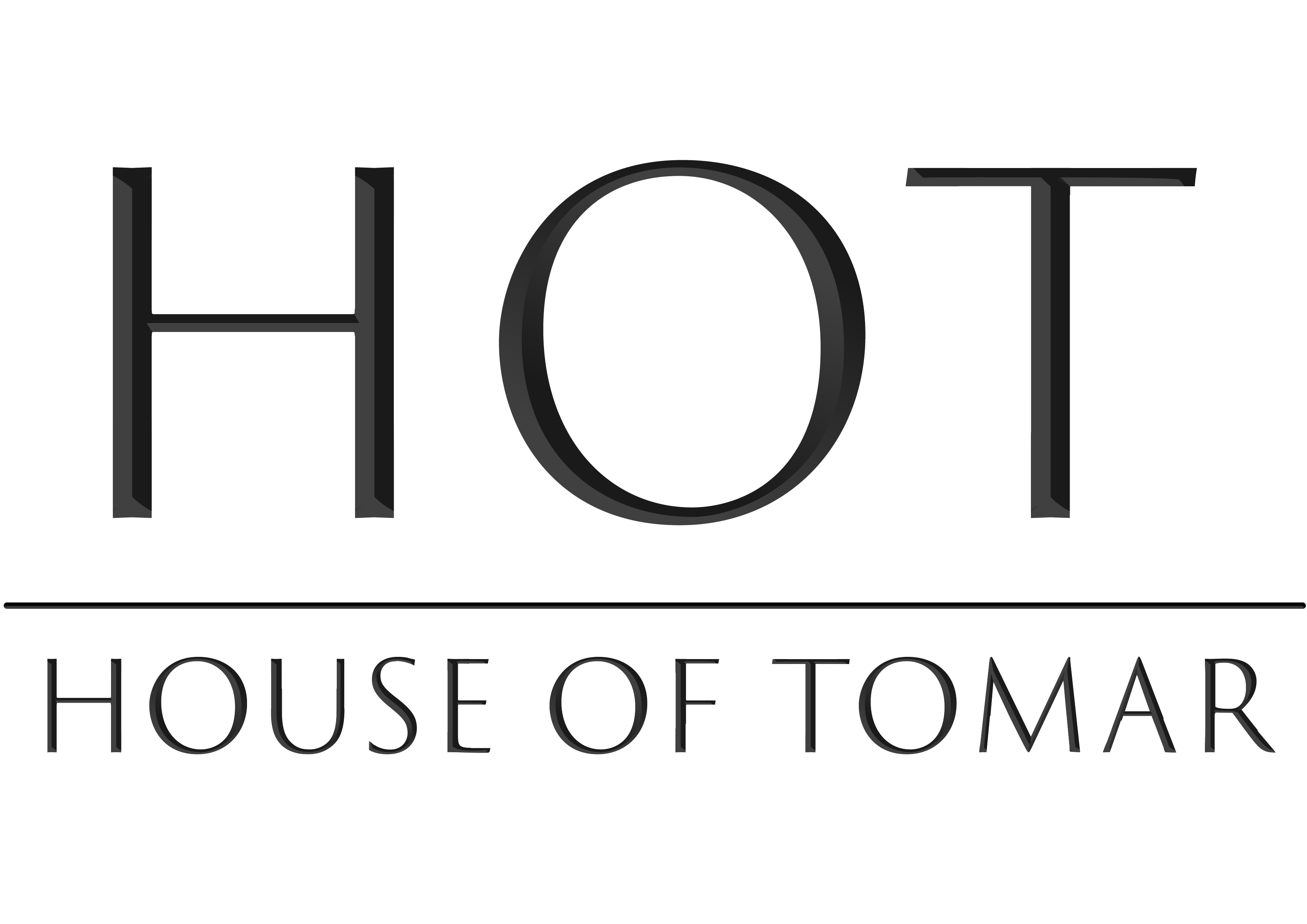 Company Logo For House of tomar'
