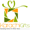 Company Logo For send gifts to pakistan'