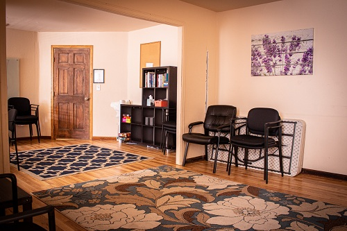 Company Logo For AspenRidge Recovery Lakewood'