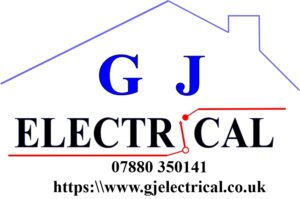 Company Logo For GJ Electrical'