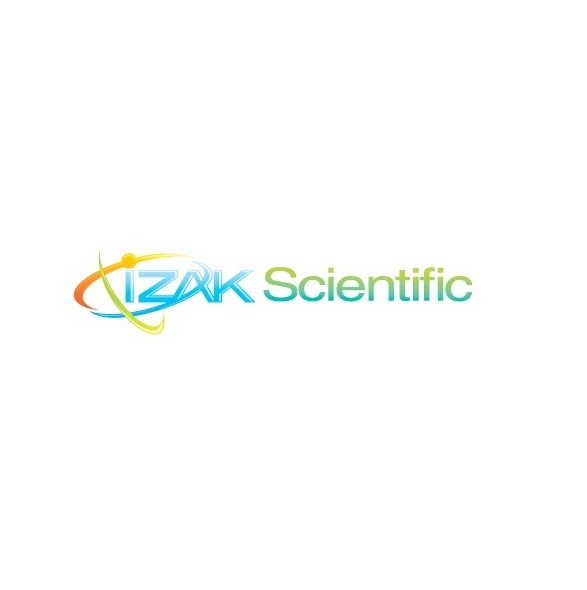 IZAK Scientific Logo