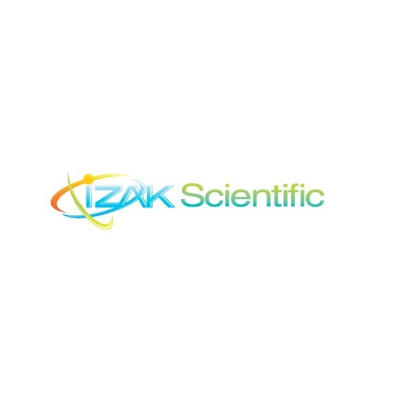 Company Logo For IZAK Scientific'