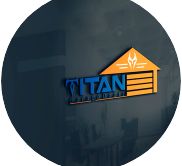Titan Garage Doors'