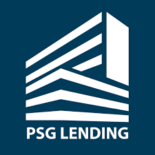 PSG Lending Logo
