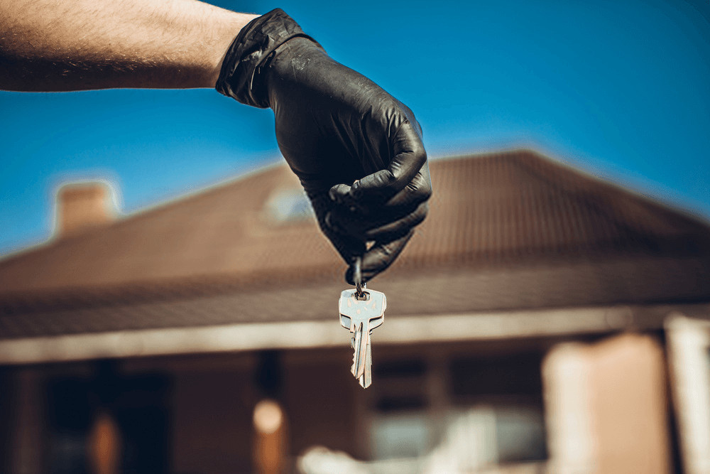 Homes For Sale In San Antonio'