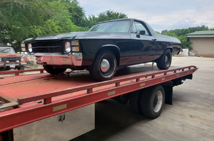 Nearest Towing Company McKinney TX Logo