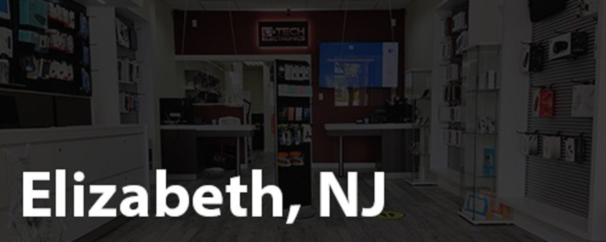 Cell Phone Repair Elizabeth NJ'