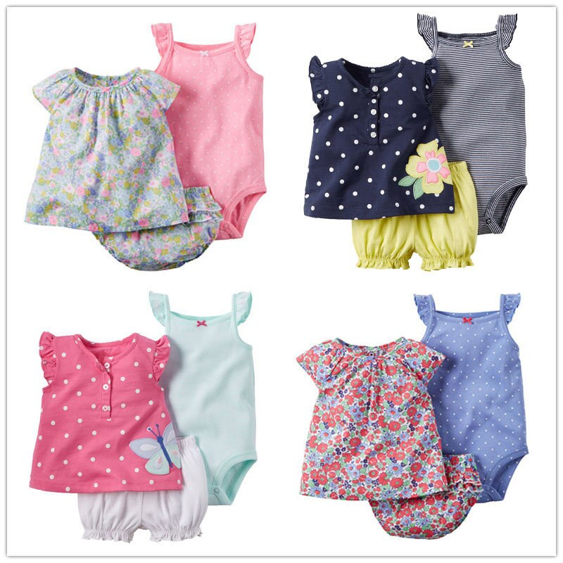 Baby Clothing'