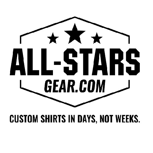 Company Logo For All-Stars'