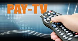 Pay TV Market'