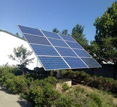 Solar Tracker Market