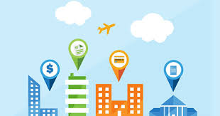 Travel and Expense Management Systems