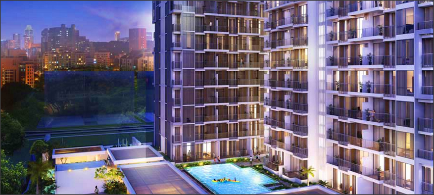 Midtown at Hougang Set To be Launched By May 2013