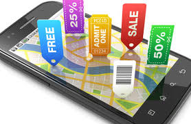 Mobile Commerce Solution'