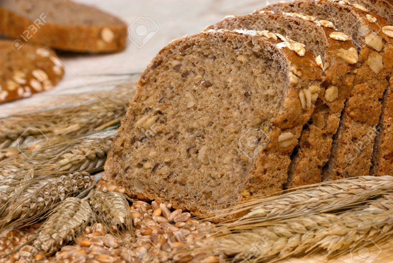 Organic Bread Market'