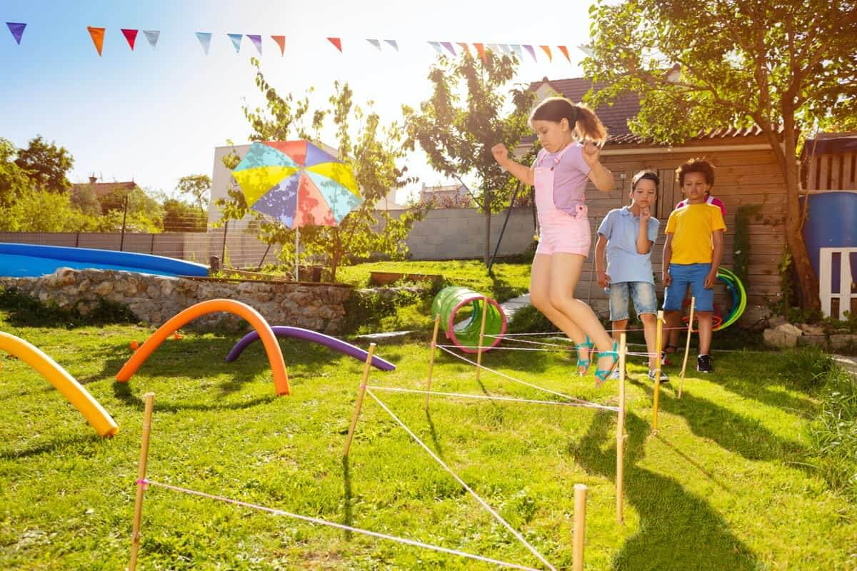 Outdoor Toys Market'