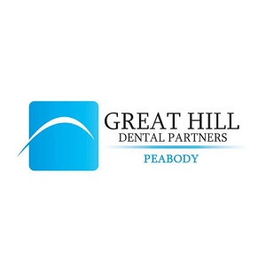 Company Logo For Great Hill Dental - Peabody'