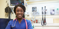 PRN Nurse - Benefits of Working Per Diem Shifts