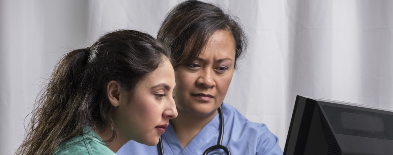 Nursing Informatics Jobs