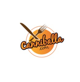 Company Logo For The Cannibal'