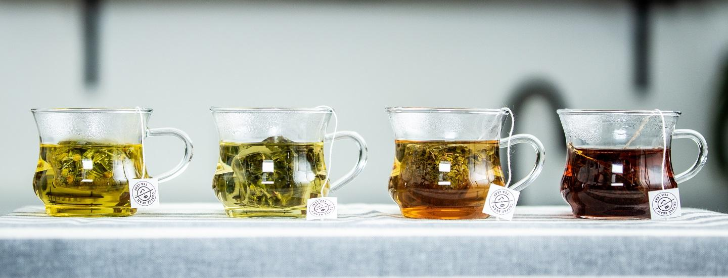 Flavor Tea Market Growing Popularity and Emerging Trends : R'