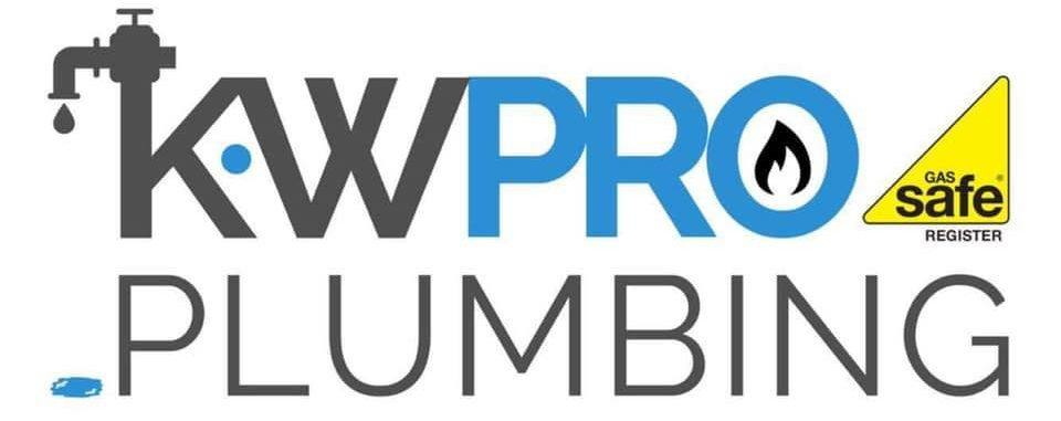 Company Logo For KW Pro Plumbing Ltd'