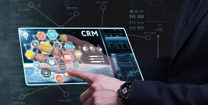 Real Estate CRM Software Market