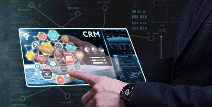 Real Estate CRM Software Market'