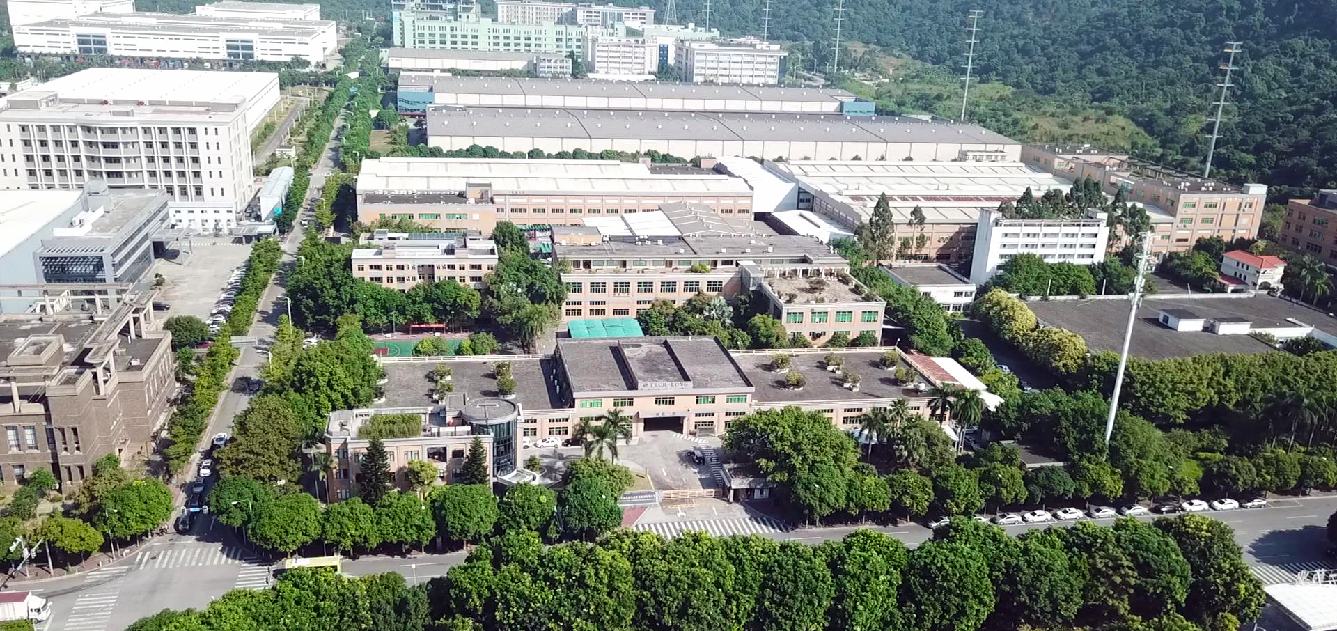 Tech-Long Earns Its Spur in Smart Packaging System
