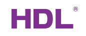 HDL Automation Logo