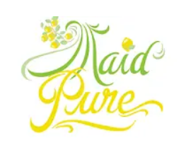 Company Logo For MaidPure'