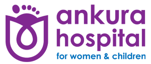 Company Logo For Ankura Hospital'