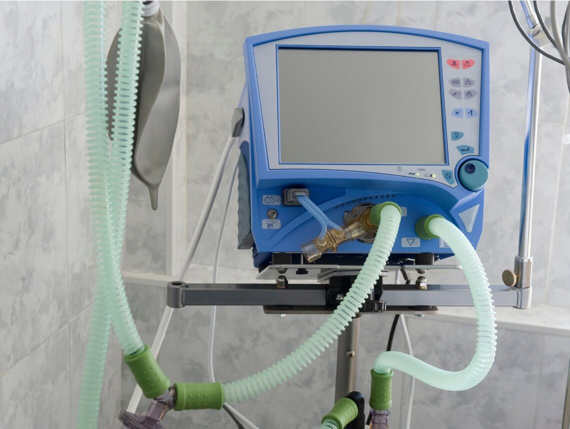 Medical Ventilator Market